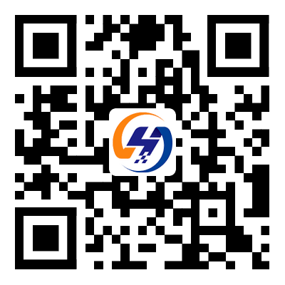 掃一掃，關(guān)注公眾號(hào)