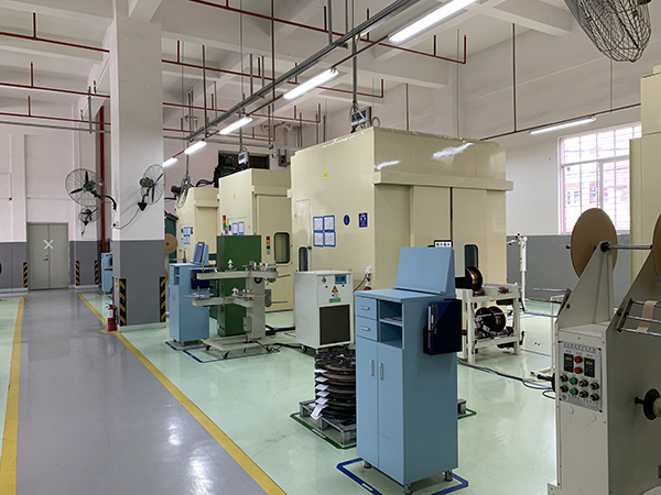 彈簧測試探針應用于電子產品的優(yōu)勢